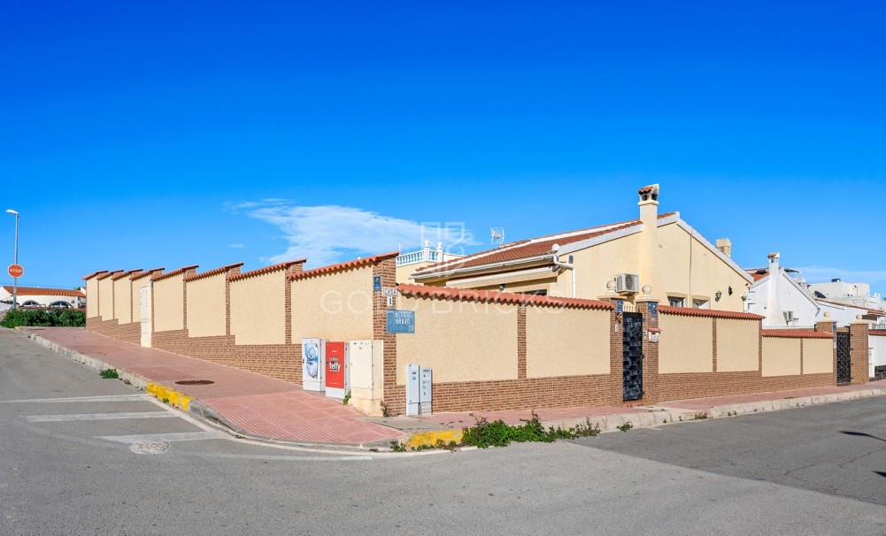 Sale · Villa · Ciudad Quesada - Rojales · Doña pepa