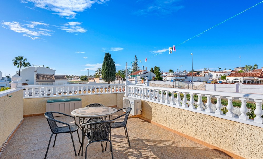 Sale · Villa · Ciudad Quesada - Rojales · Doña pepa