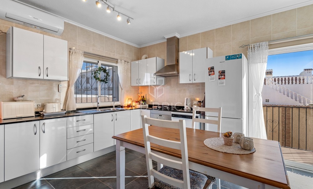 Sale · Villa · Ciudad Quesada - Rojales · Doña pepa