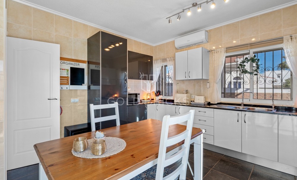 Sale · Villa · Ciudad Quesada - Rojales · Doña pepa