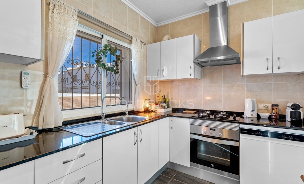 Sale · Villa · Ciudad Quesada - Rojales · Doña pepa