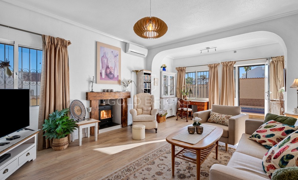 Sale · Villa · Ciudad Quesada - Rojales · Doña pepa