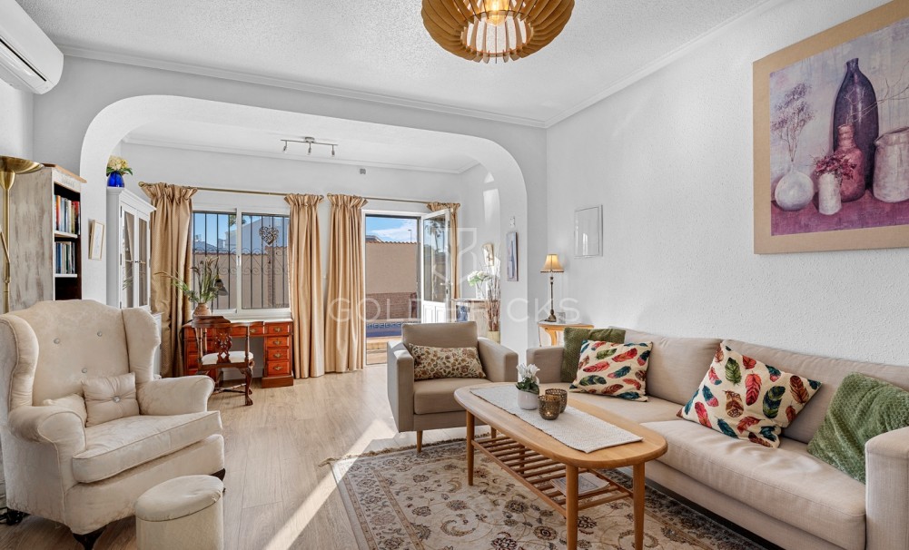 Sale · Villa · Ciudad Quesada - Rojales · Doña pepa