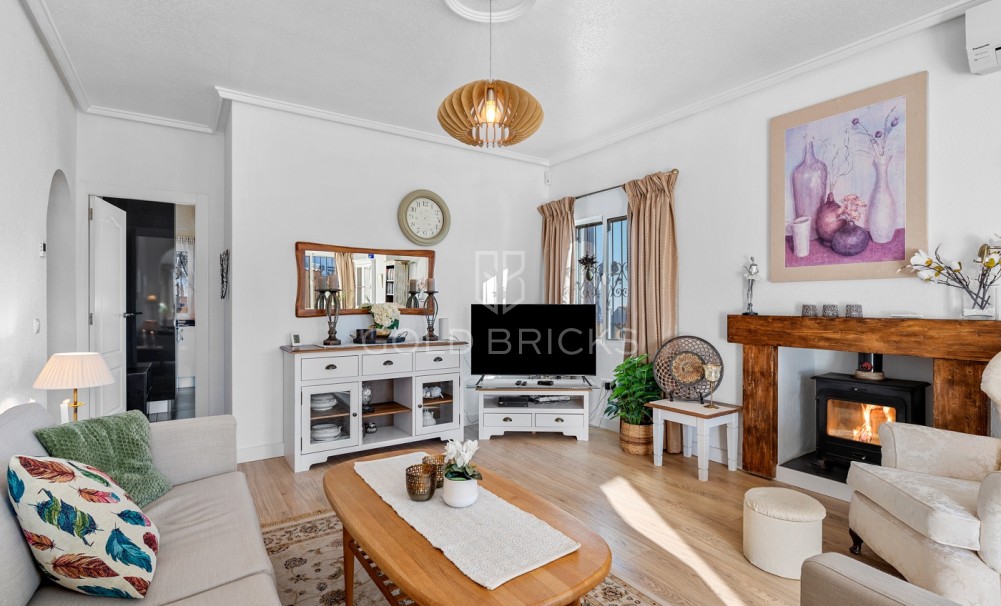 Sale · Villa · Ciudad Quesada - Rojales · Doña pepa