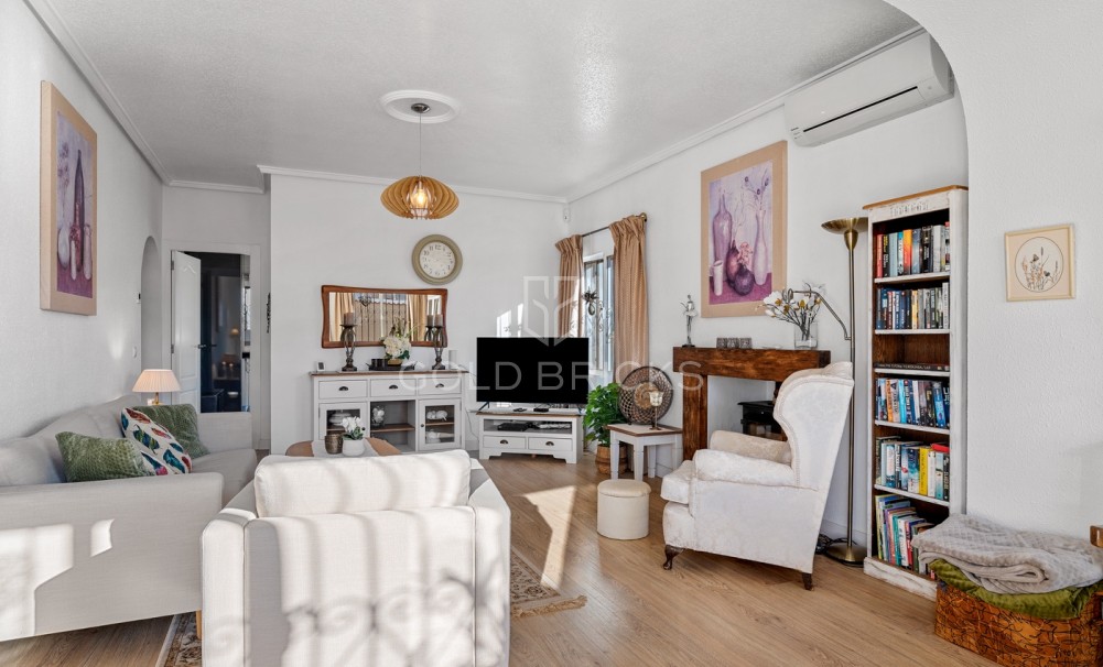 Sale · Villa · Ciudad Quesada - Rojales · Doña pepa