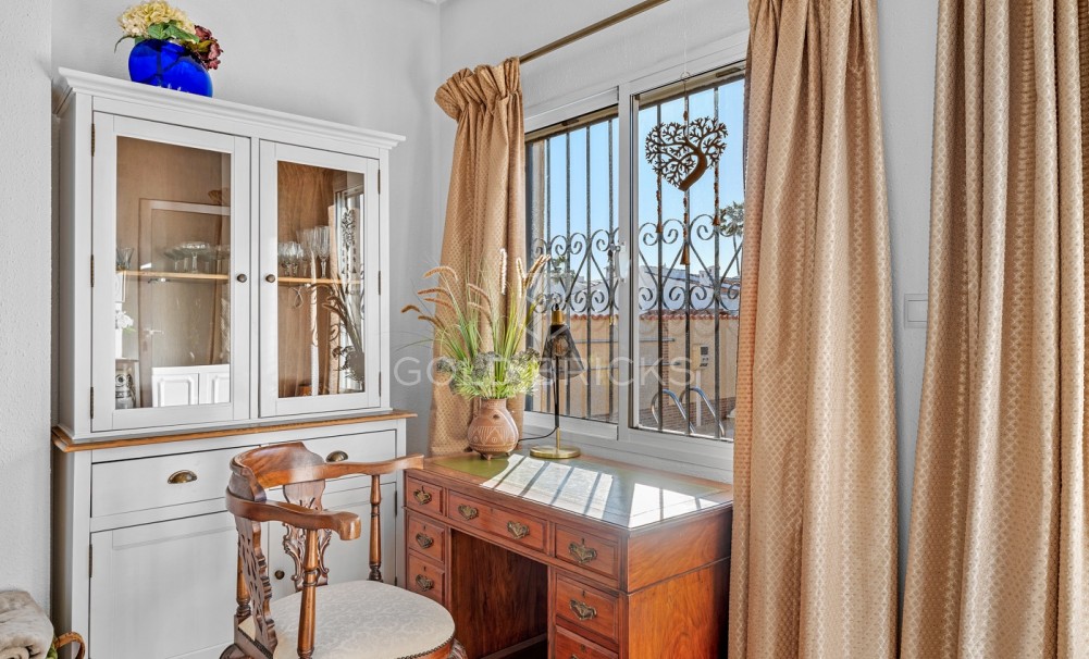 Sale · Villa · Ciudad Quesada - Rojales · Doña pepa