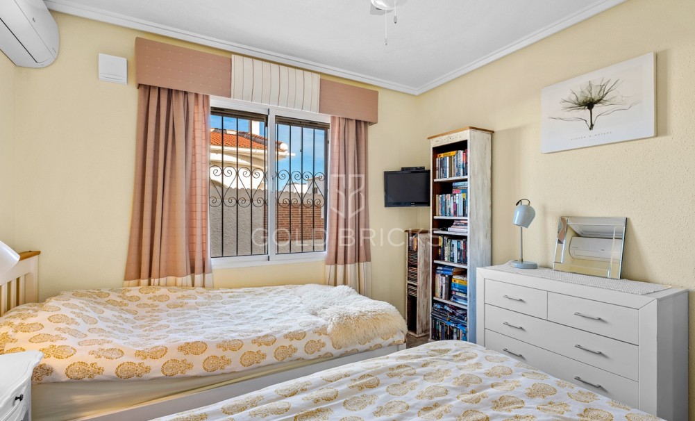 Sale · Villa · Ciudad Quesada - Rojales · Doña pepa