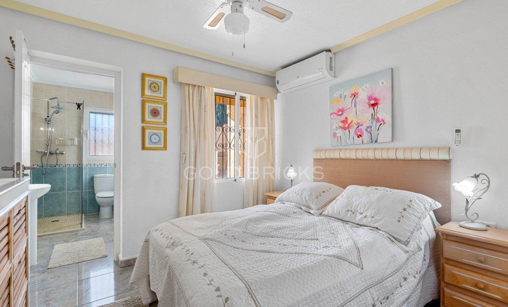 Sale · Villa · Ciudad Quesada - Rojales · Doña pepa