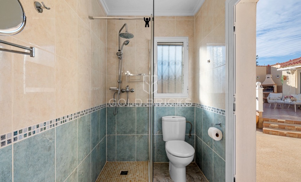 Sale · Villa · Ciudad Quesada - Rojales · Doña pepa