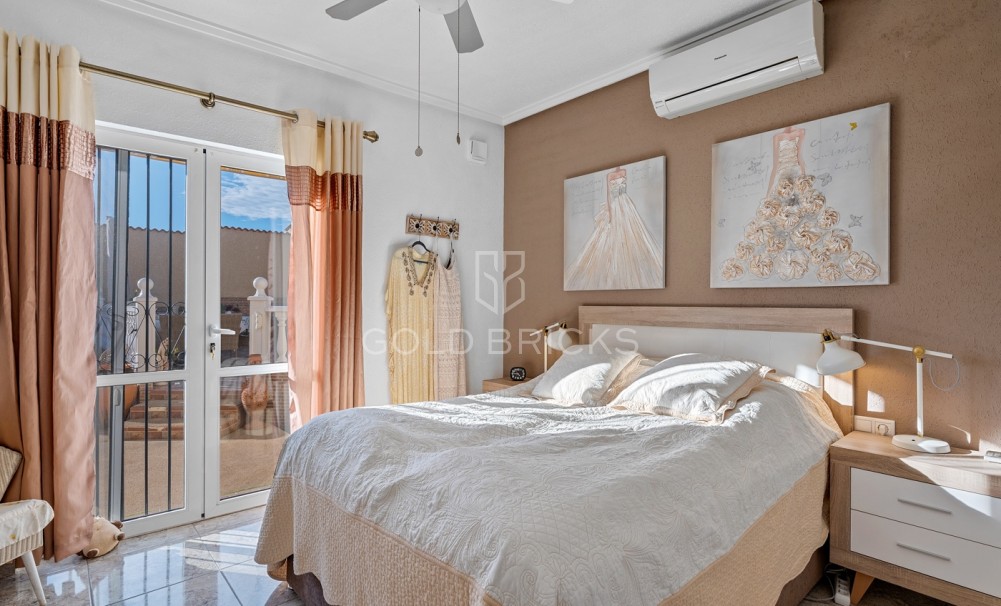 Sale · Villa · Ciudad Quesada - Rojales · Doña pepa