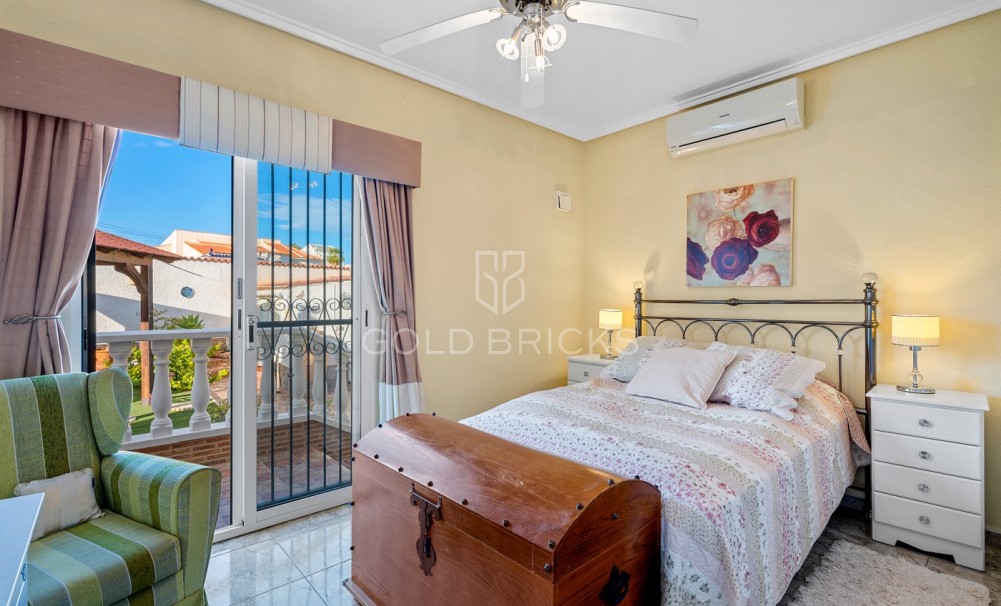 Sale · Villa · Ciudad Quesada - Rojales · Doña pepa