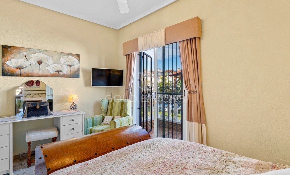 Sale · Villa · Ciudad Quesada - Rojales · Doña pepa