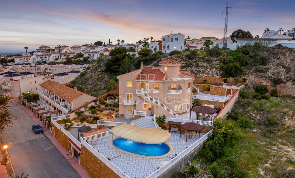 Wederverkoop · Eigendom · Ciudad Quesada - Rojales