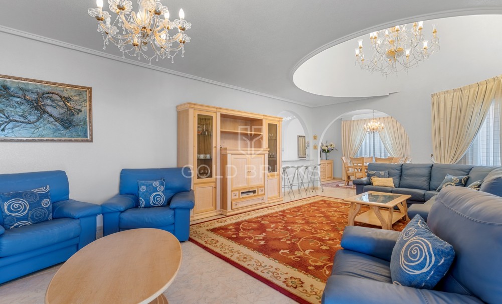 Wederverkoop · Eigendom · Ciudad Quesada - Rojales