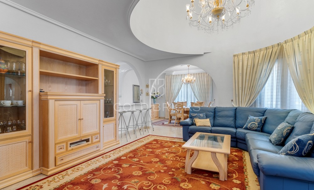 Wederverkoop · Eigendom · Ciudad Quesada - Rojales