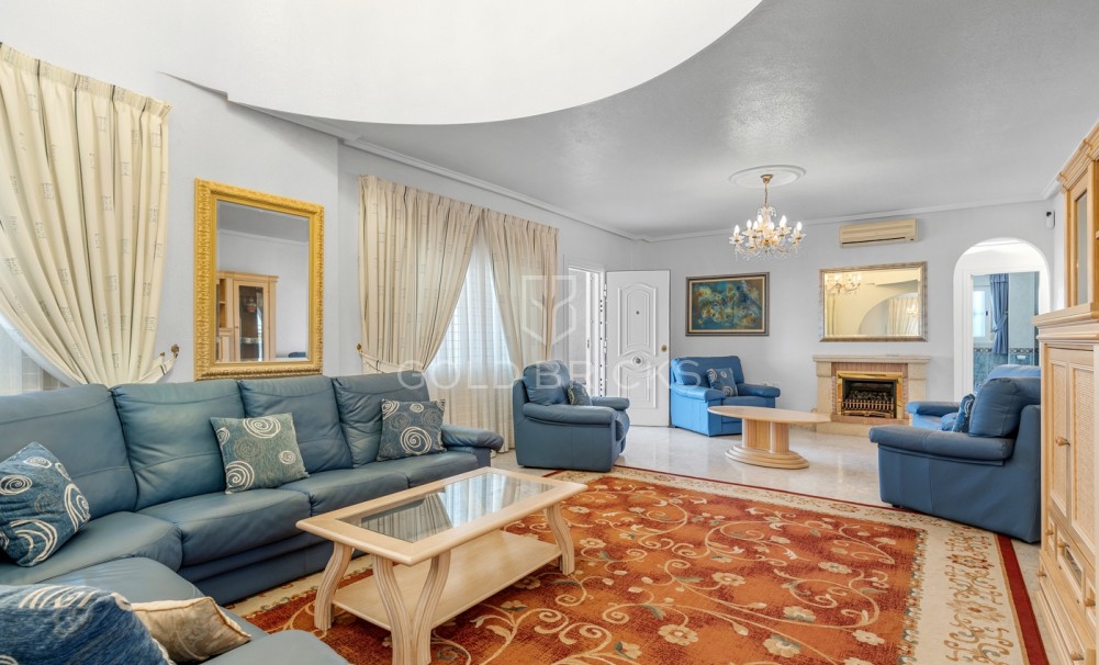 Wederverkoop · Eigendom · Ciudad Quesada - Rojales