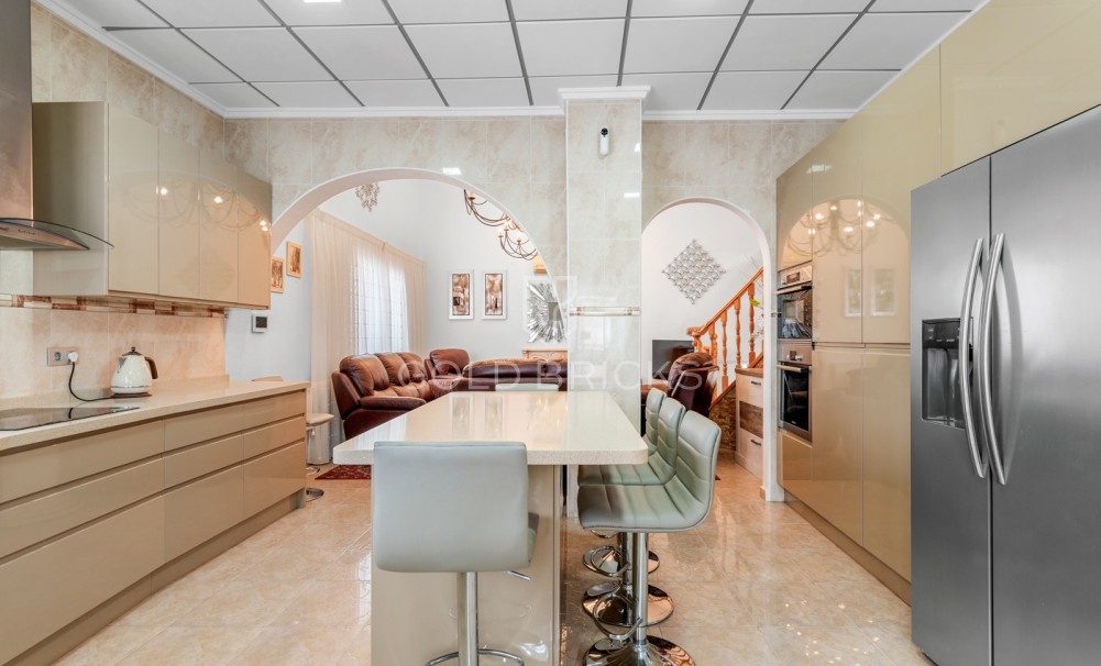 Wederverkoop · Eigendom · Ciudad Quesada - Rojales