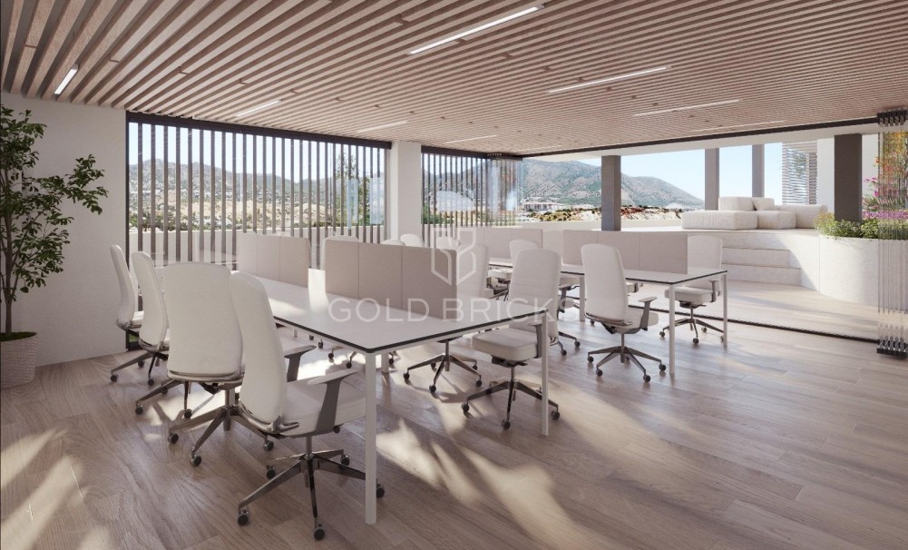 New Build · Penthouse · Fuengirola · La Loma