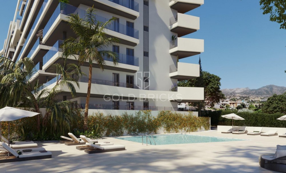 New Build · Penthouse · Fuengirola · La Loma