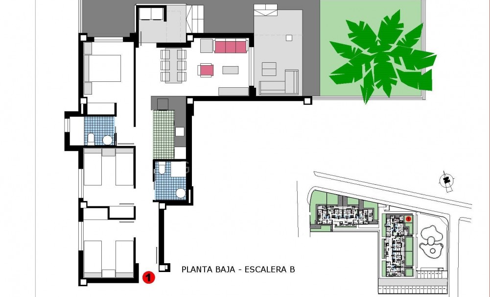 New Build · Apartment · Denia · Las Marinas km 2.5