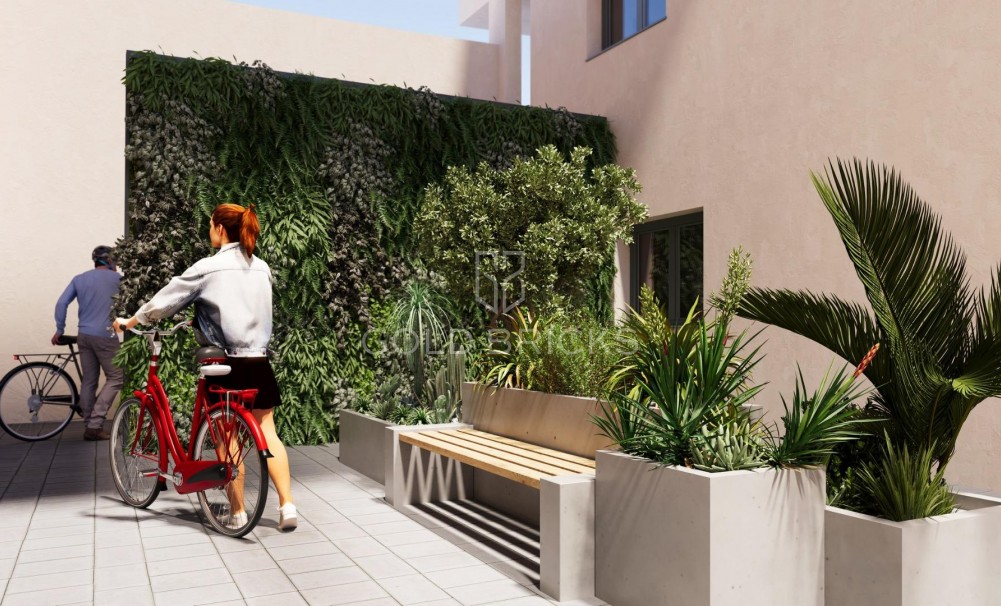 New Build · Apartment · San Miguel de Salinas · Pueblo