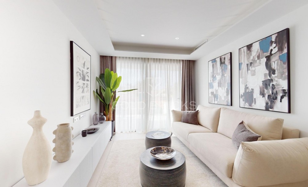 New Build · Apartment · Orihuela Costa · Lomas de Cabo Roig