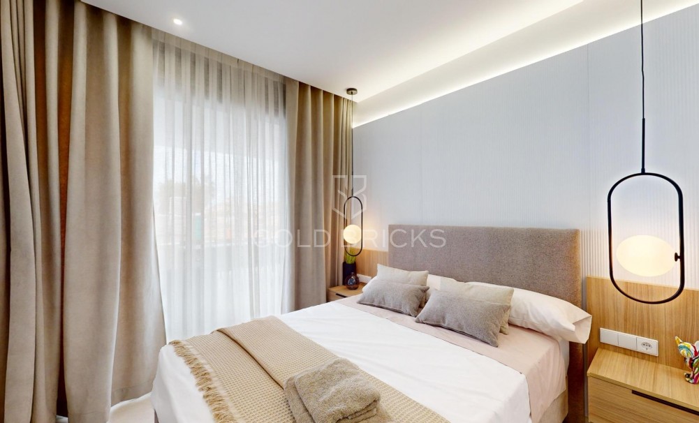 New Build · Apartment · Orihuela Costa · Lomas de Cabo Roig