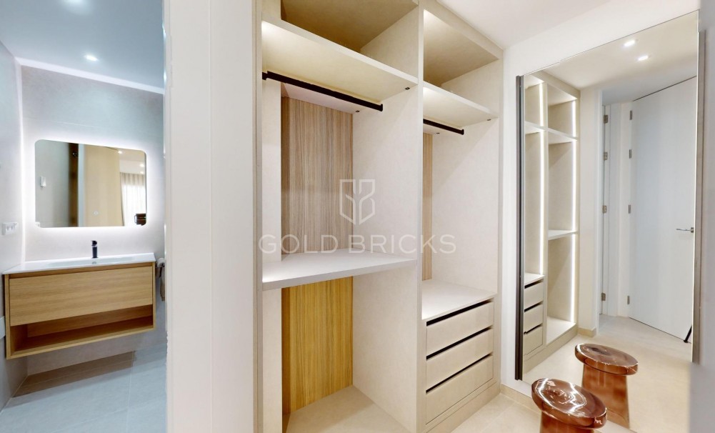 New Build · Apartment · Orihuela Costa · Lomas de Cabo Roig