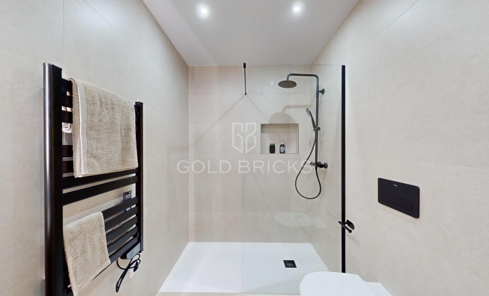 New Build · Apartment · Orihuela Costa · Lomas de Cabo Roig