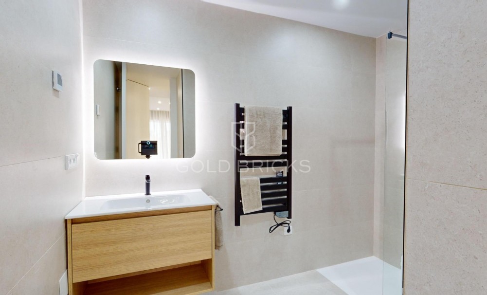 New Build · Apartment · Orihuela Costa · Lomas de Cabo Roig