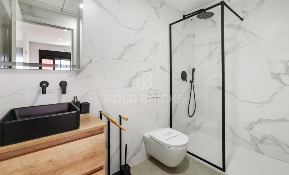 New Build · Apartment · San Javier · Santiago de la Ribera