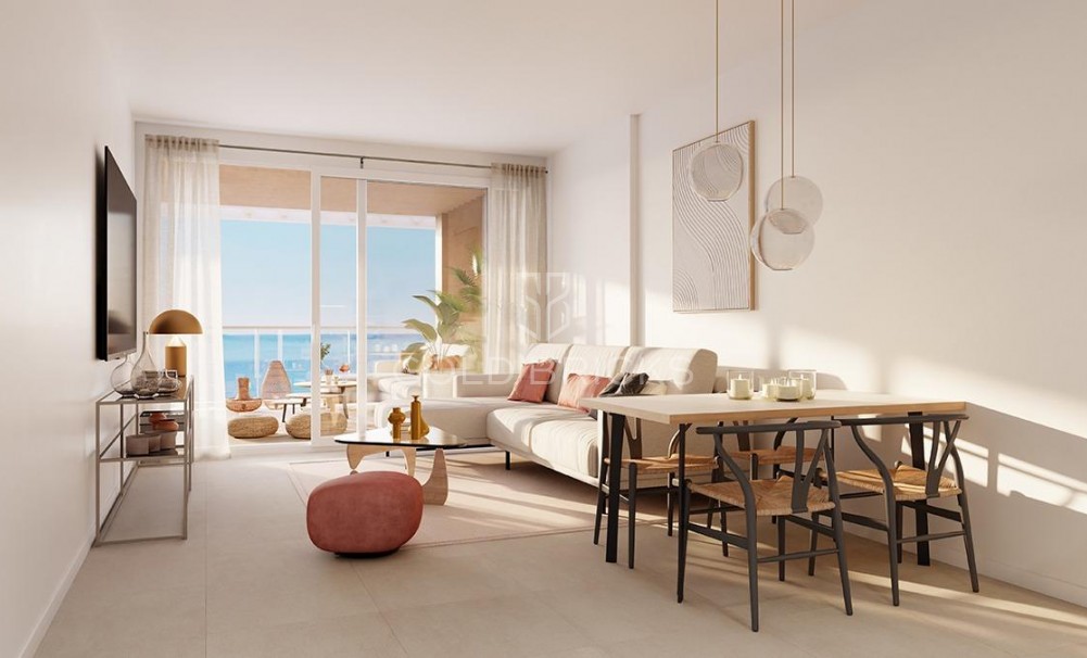 New Build · Penthouse · San Roque · La Hacienda Golf