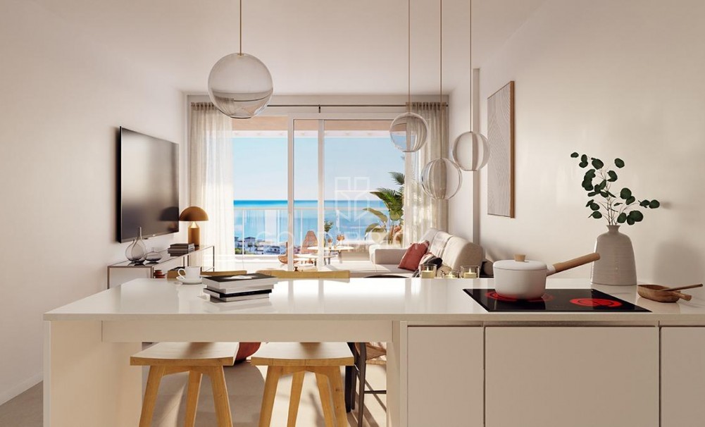 New Build · Penthouse · San Roque · La Hacienda Golf