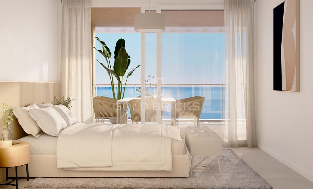 New Build · Penthouse · San Roque · La Hacienda Golf