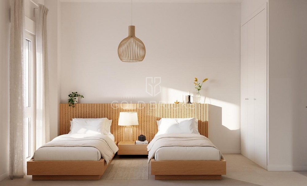 New Build · Penthouse · San Roque · La Hacienda Golf