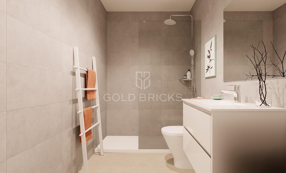 New Build · Penthouse · San Roque · La Hacienda Golf