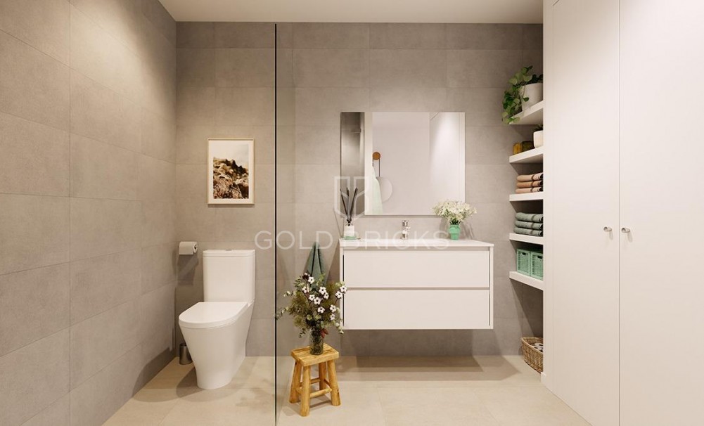 New Build · Penthouse · San Roque · La Hacienda Golf