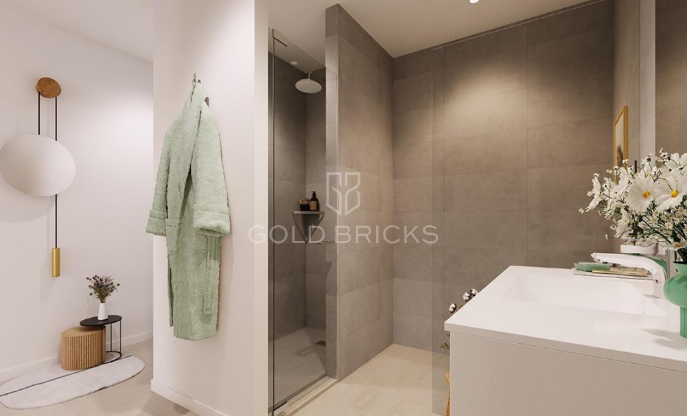 New Build · Penthouse · San Roque · La Hacienda Golf