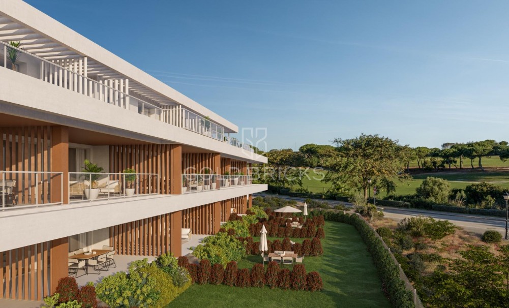 New Build · Penthouse · San Roque · La Hacienda Golf
