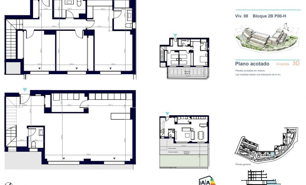 New Build · Apartment · Estepona · Las Mesas