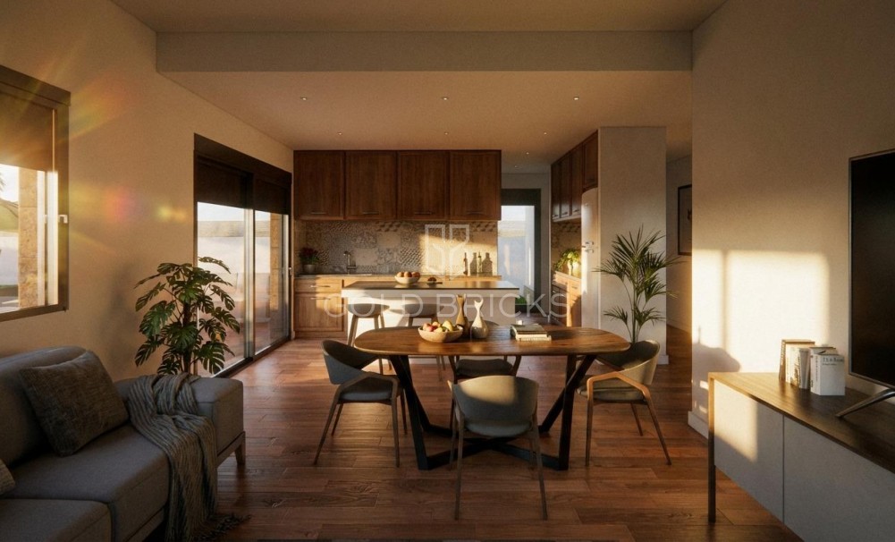 New Build · Villa · Jacarilla · Vistabella