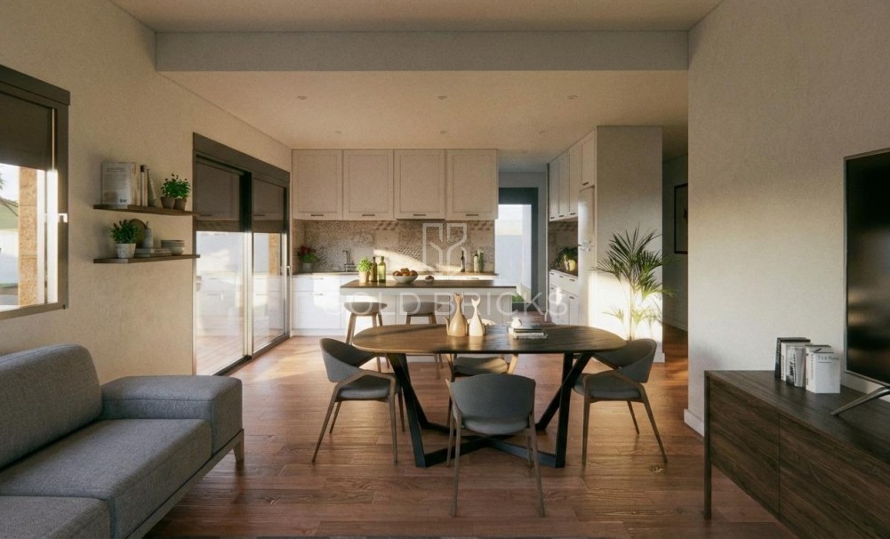 New Build · Villa · Jacarilla · Vistabella