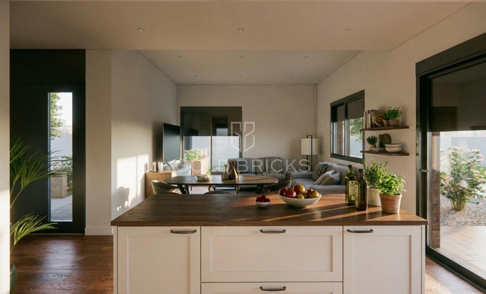 New Build · Villa · Jacarilla · Vistabella