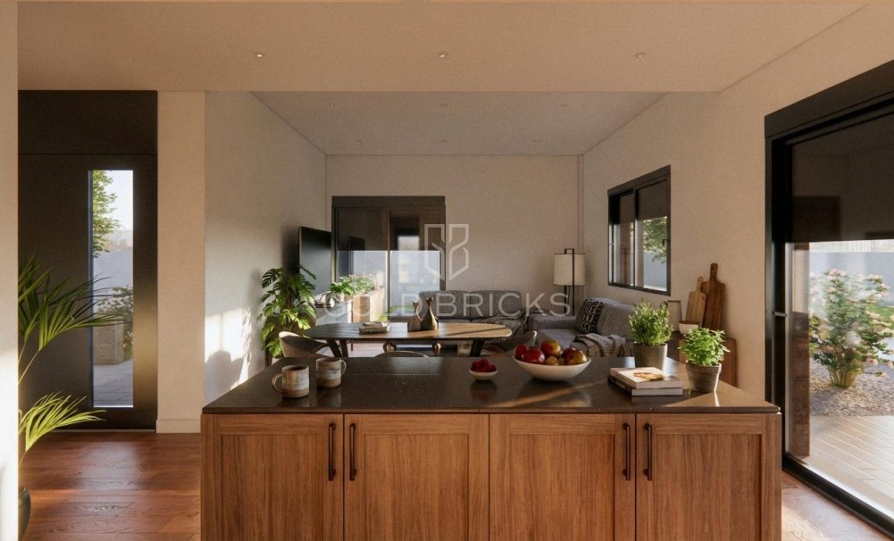 New Build · Villa · Jacarilla · Vistabella