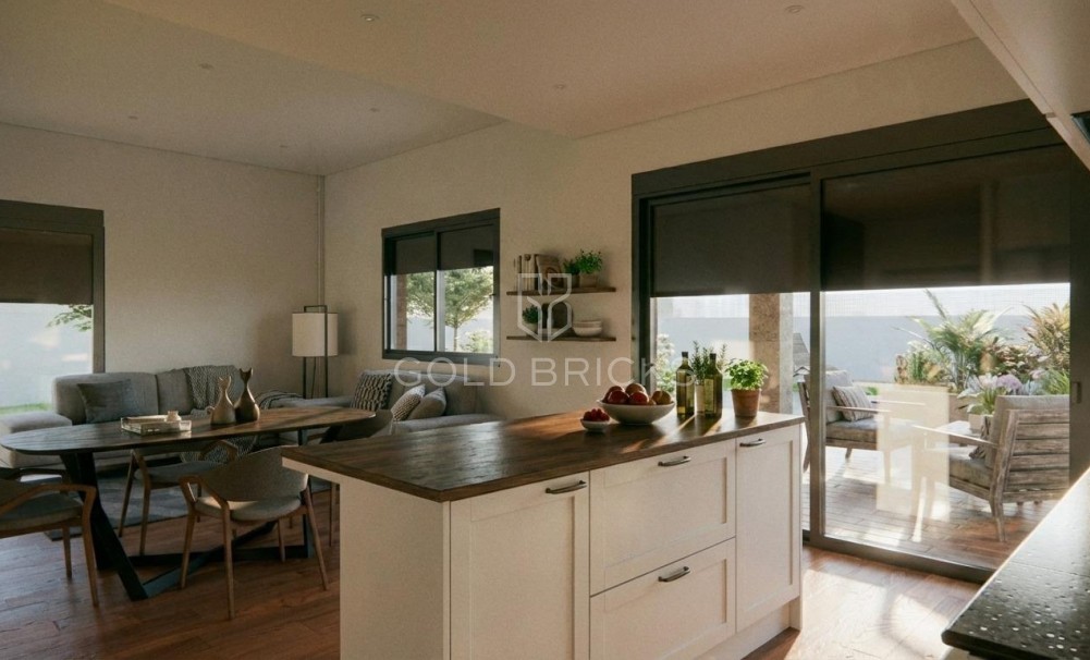 New Build · Villa · Jacarilla · Vistabella