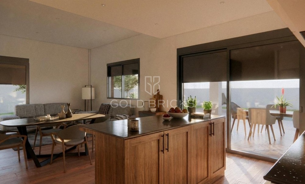 New Build · Villa · Jacarilla · Vistabella