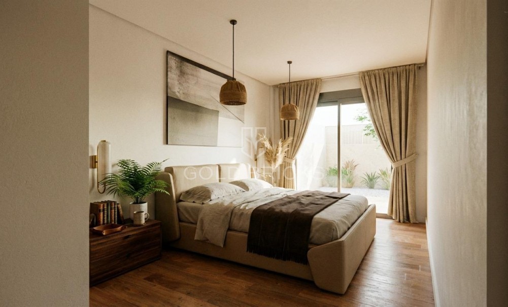 New Build · Villa · Jacarilla · Vistabella