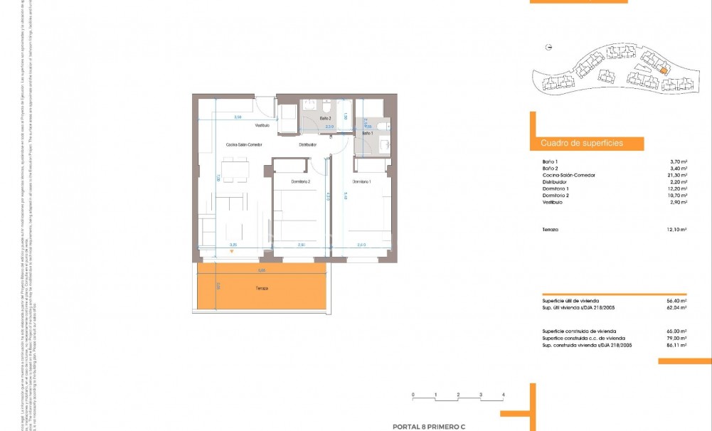 New Build · Apartment · Vélez Málaga · Baviera golf