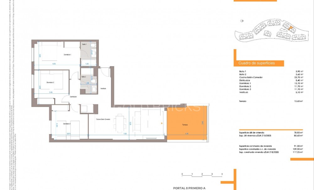 New Build · Apartment · Vélez Málaga · Baviera golf