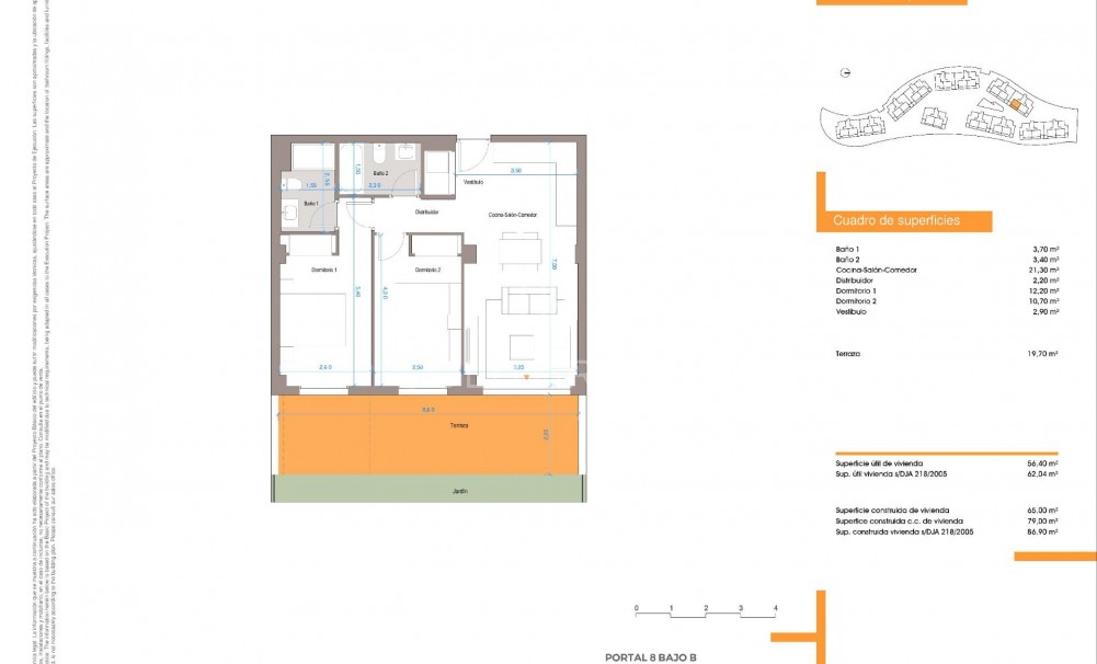 New Build · Apartment · Vélez Málaga · Baviera golf